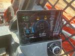 Control Station with Gauges