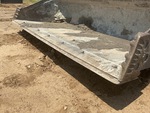 Specialty with Loader Bucket Cutting Edge/Shanks/Teeth