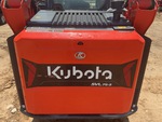 General Appearance with Sheet Metal (fiberglass) Condition