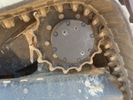 Rubber Track Undercarriage with Sprockets
