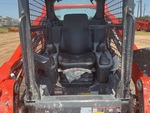 General Appearance with Hand Rails