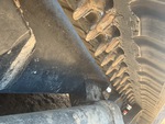 Rubber Track Undercarriage with 