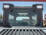 General Appearance with Glass
