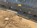 Rubber Track Undercarriage with Track Rollers