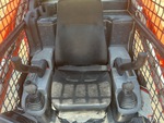 Control Station with Seats/Armrests