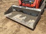 Specialty with Loader Bucket Condition