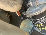 Hydraulics with Hydraulic Tank