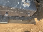Rubber Track Undercarriage with 