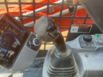 Control Station with Hydraulic Controls