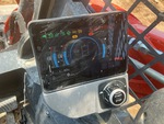 Control Station with Warning Lights