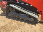 Rubber Track Undercarriage with 