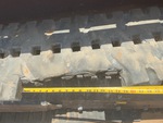 Rubber Track Undercarriage with 