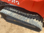 Rubber Track Undercarriage with 