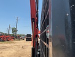 Hydraulics with Loader Lift Cylinders