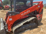 Chassis with Lift Arm Condition