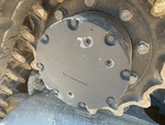 Drivetrain with 