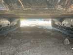 Chassis with Belly Pans