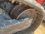 Rubber Track Undercarriage with 