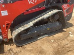 Rubber Track Undercarriage with Roller Frames