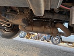 Drivetrain with 