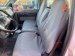 Cab with 