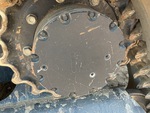 Drivetrain with Tracciones finales