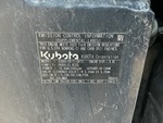 Motor with Emission Label