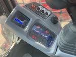 Control Station with Calibradores