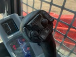 Control Station with Auxiliary Hydraulic Control