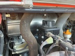 Motor with Sistema de Escape