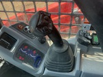 Control Station with Controles hidráulicos