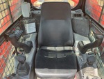 Control Station with Asiento/apoyabrazos