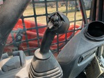 Control Station with Steering Controls