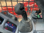 Control Station with Controles hidráulicos