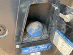 Motor with DEF / AdBlue Tank