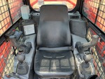 Control Station with Asiento/apoyabrazos
