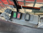 Control Station with Dash Console