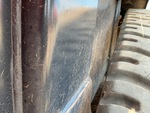 Chasis with Frame Condition