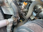Motor with Engine - Right Side