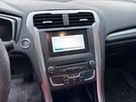 Control Station with 