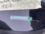 General Appearance with Second Serial Number/VIN Photo