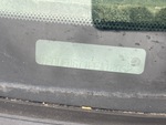 General Appearance with Second Serial Number/VIN Photo