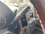Cab with 