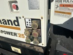 Generator with 