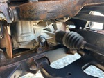 Drivetrain with 