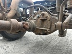 Drivetrain with 