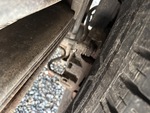 Brakes with 