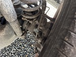 Brakes with 