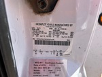 General Appearance with Second Serial Number/VIN Photo
