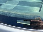General Appearance with Second Serial Number/VIN Photo